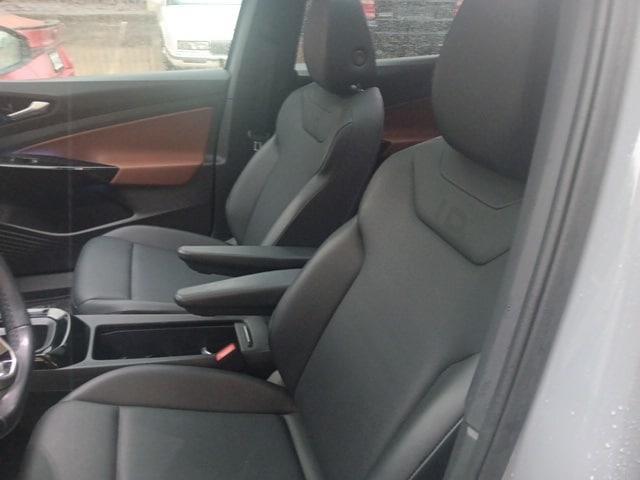 used 2022 Volkswagen ID.4 car, priced at $25,580