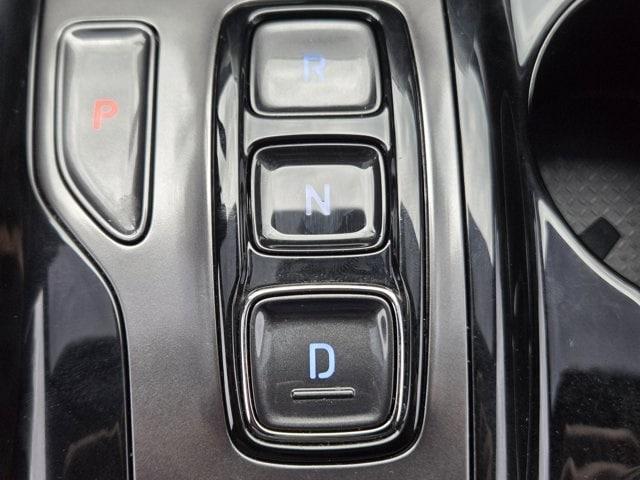 used 2024 Hyundai TUCSON Hybrid car, priced at $31,315