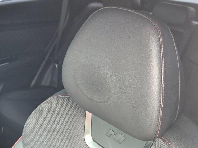 used 2024 Hyundai TUCSON Hybrid car, priced at $31,315