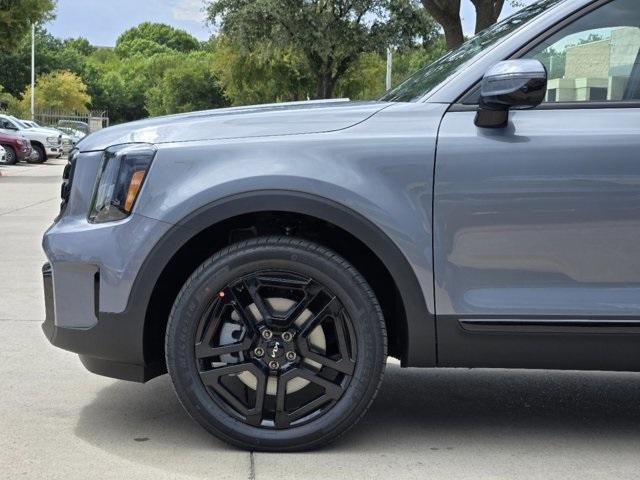 new 2024 Kia Telluride car, priced at $51,485