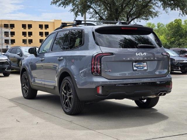 new 2024 Kia Telluride car, priced at $51,485