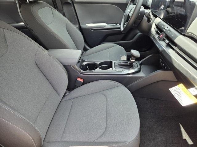 new 2025 Kia K4 car, priced at $24,364