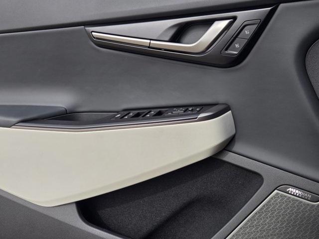 new 2025 Kia EV6 car, priced at $54,629