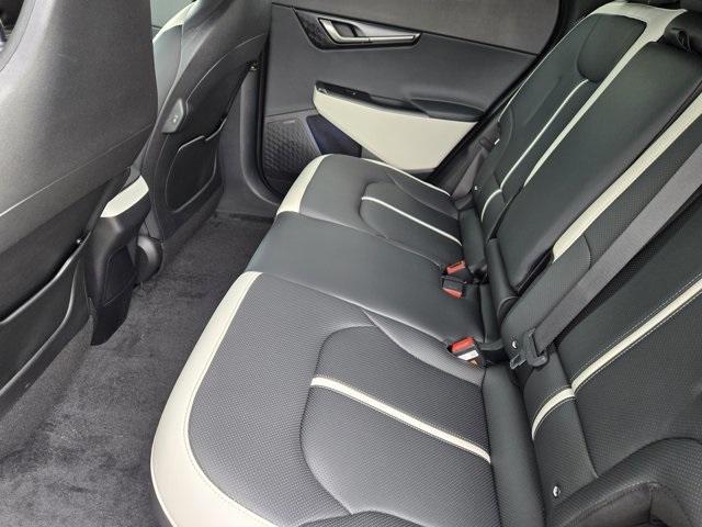 new 2025 Kia EV6 car, priced at $54,629