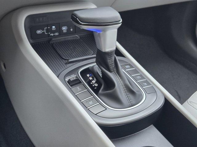 new 2026 Hyundai Kona car