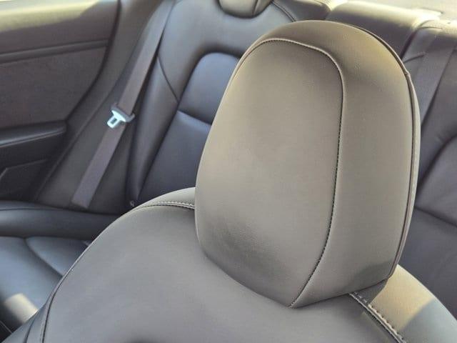 used 2021 Tesla Model 3 car, priced at $21,991