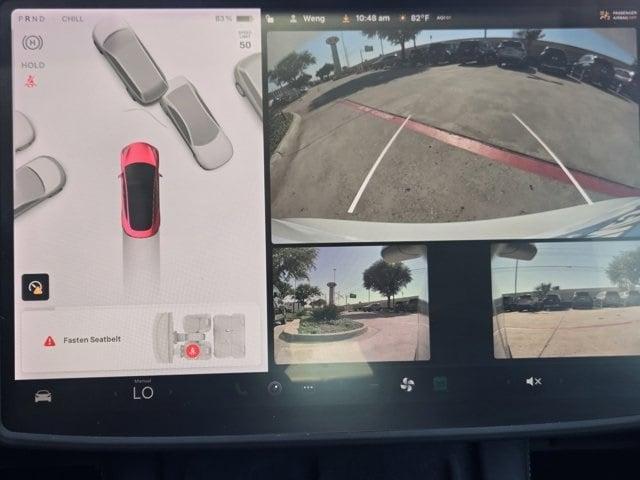 used 2021 Tesla Model 3 car, priced at $21,991