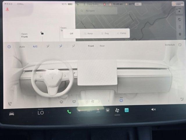 used 2021 Tesla Model 3 car, priced at $21,991