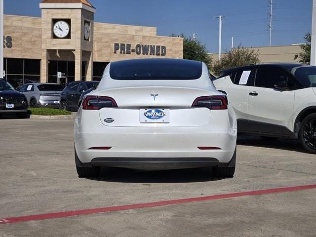 used 2021 Tesla Model 3 car, priced at $21,991