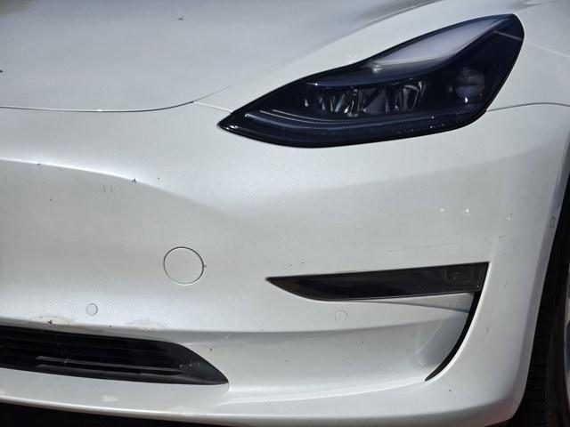 used 2021 Tesla Model 3 car, priced at $21,991