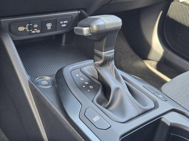 new 2025 Kia K4 car, priced at $24,735