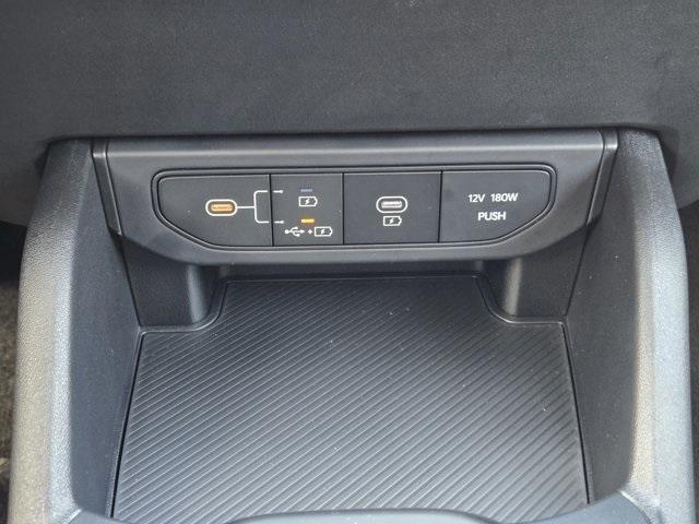 new 2025 Kia K4 car, priced at $24,735