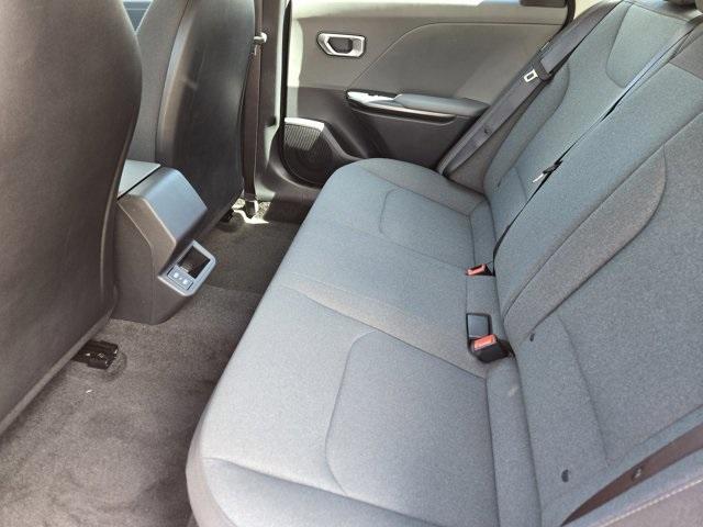 new 2025 Kia K4 car, priced at $24,735