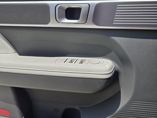 new 2026 Hyundai SANTA FE HEV car