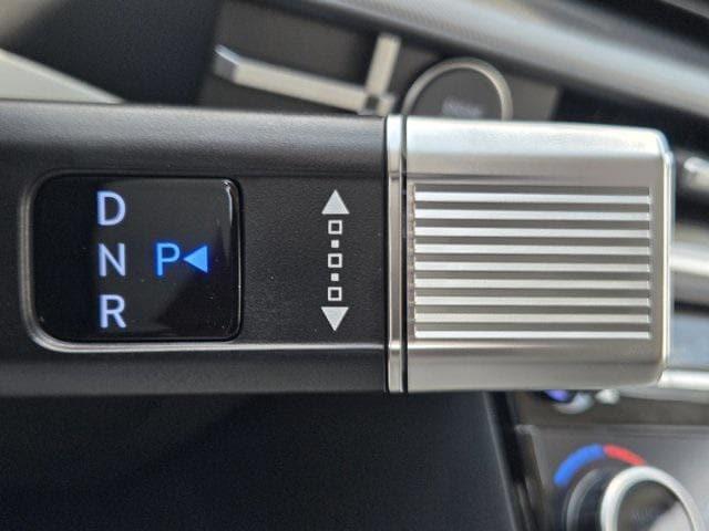 new 2026 Hyundai SANTA FE HEV car