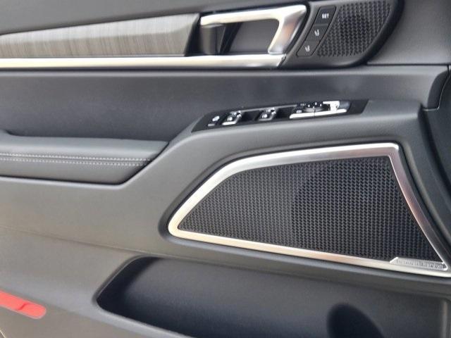 new 2025 Kia Telluride car, priced at $53,650