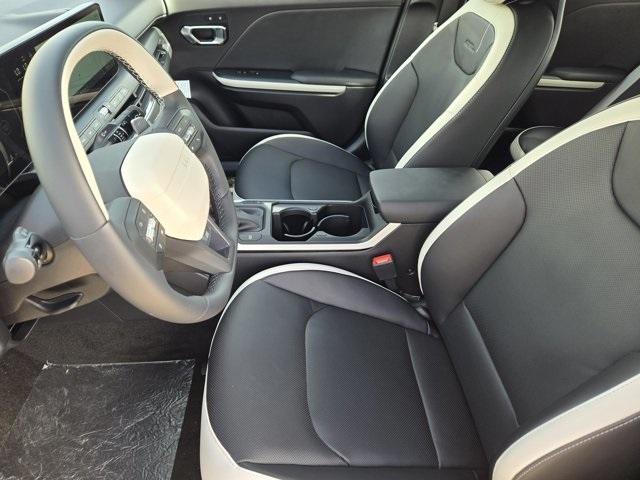 new 2025 Kia K4 car, priced at $28,564