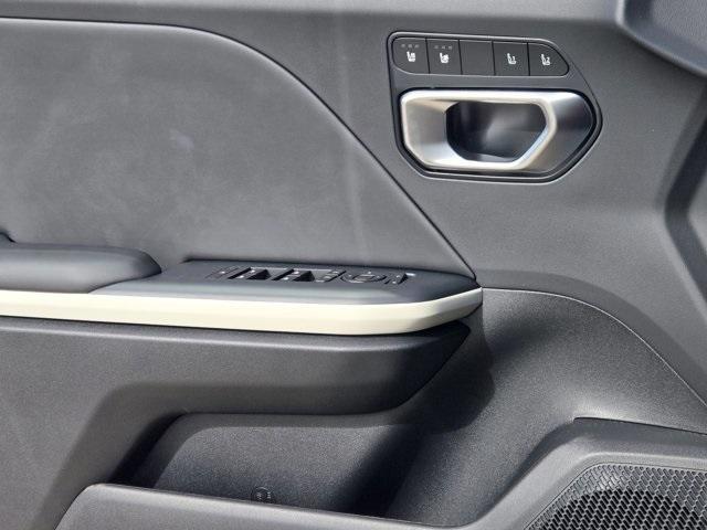 new 2025 Kia K4 car, priced at $28,564