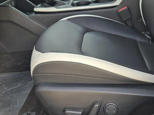 new 2025 Kia K4 car, priced at $28,564