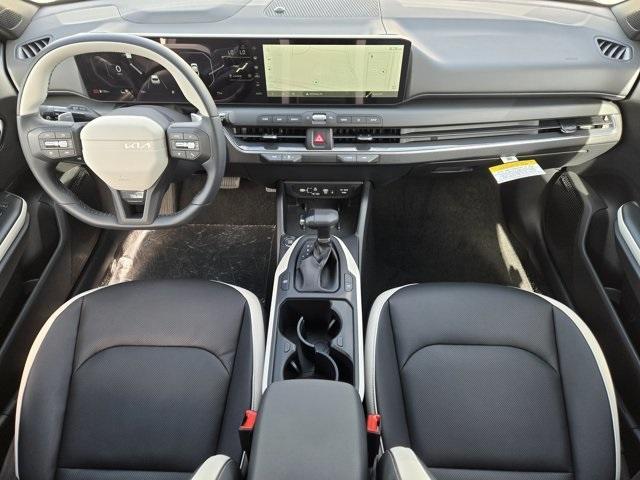 new 2025 Kia K4 car, priced at $28,564