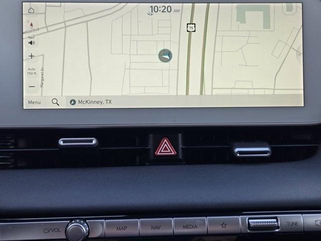 used 2024 Hyundai IONIQ 5 car, priced at $37,991