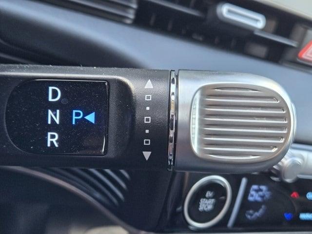 used 2024 Hyundai IONIQ 5 car, priced at $37,991