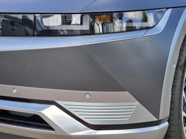 used 2024 Hyundai IONIQ 5 car, priced at $37,991