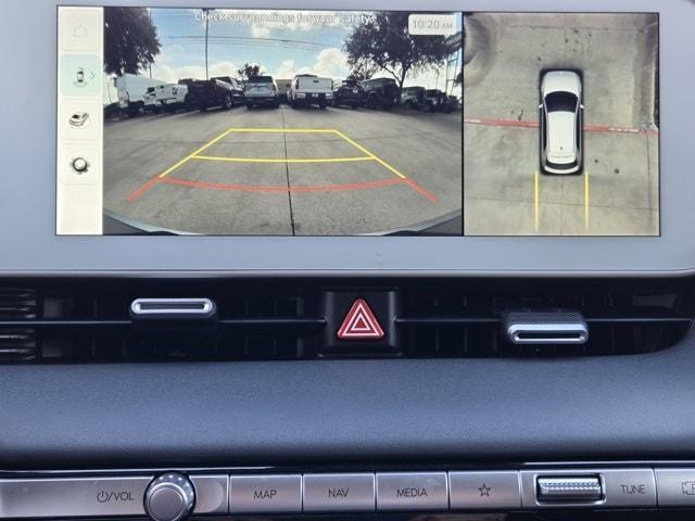used 2024 Hyundai IONIQ 5 car, priced at $37,991
