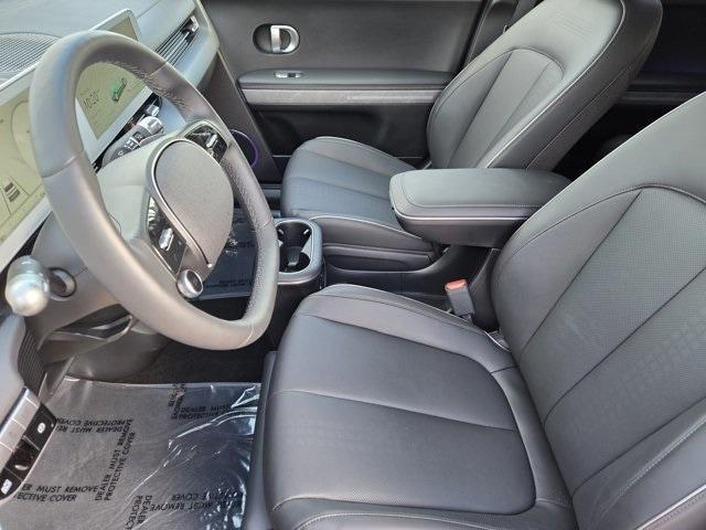 used 2024 Hyundai IONIQ 5 car, priced at $37,991