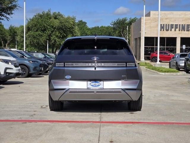 used 2024 Hyundai IONIQ 5 car, priced at $37,991
