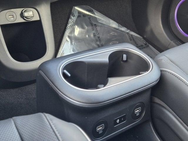 used 2024 Hyundai IONIQ 5 car, priced at $37,991