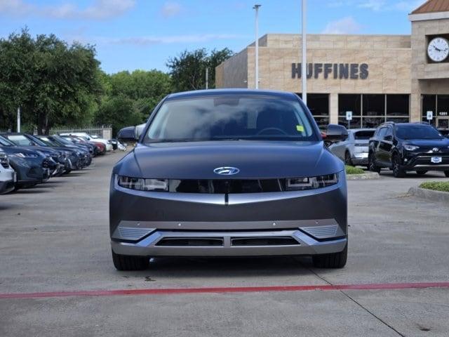 used 2024 Hyundai IONIQ 5 car, priced at $37,991