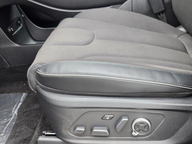 new 2025 Hyundai Palisade car, priced at $56,840