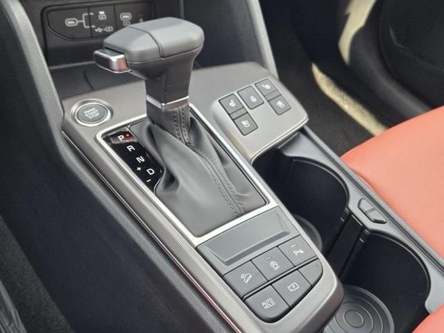new 2026 Kia Sportage car, priced at $37,401