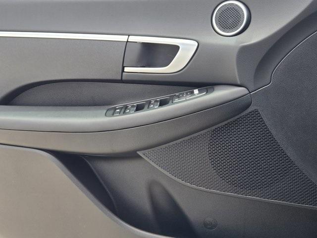 new 2025 Hyundai Sonata car, priced at $29,230