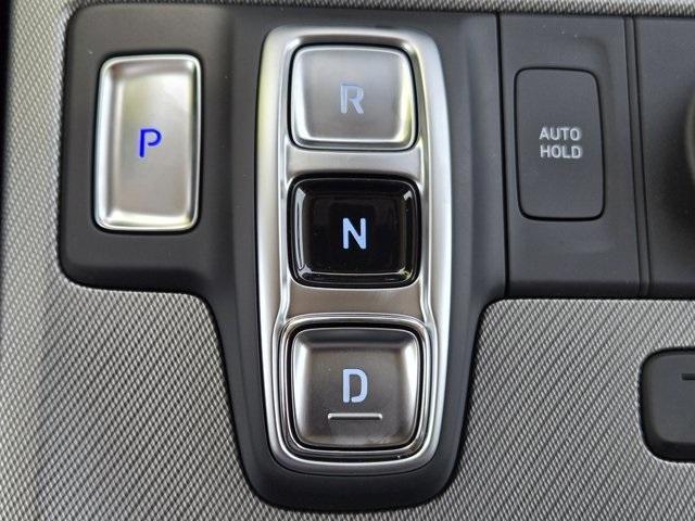 new 2025 Hyundai Palisade car, priced at $45,320