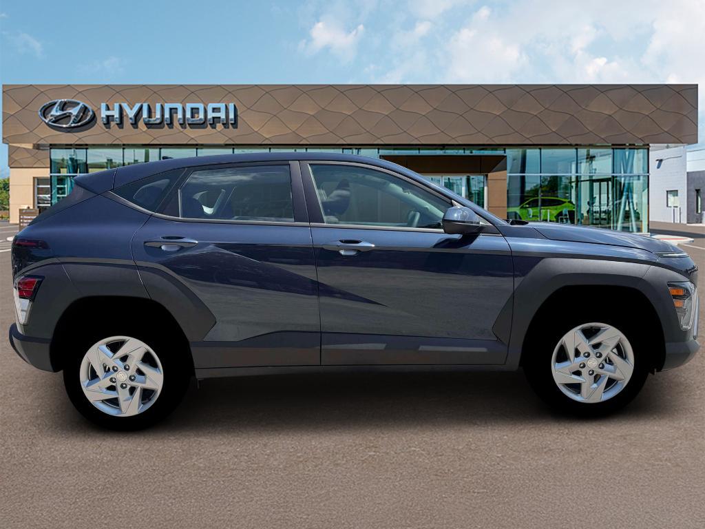 new 2026 Hyundai Kona car