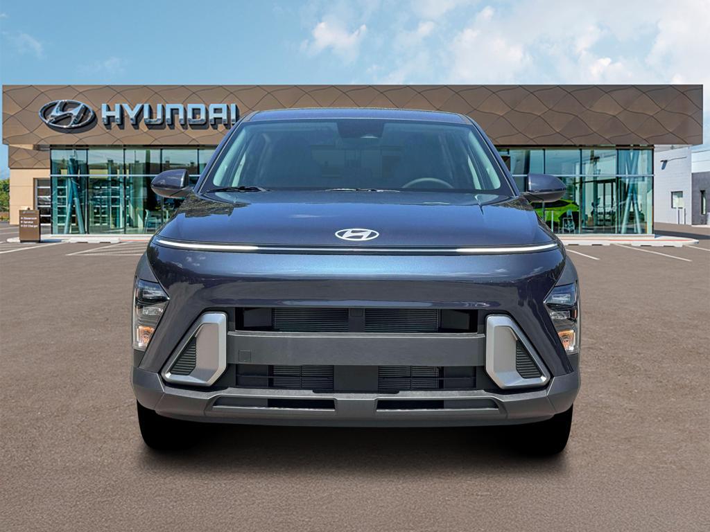 new 2026 Hyundai Kona car