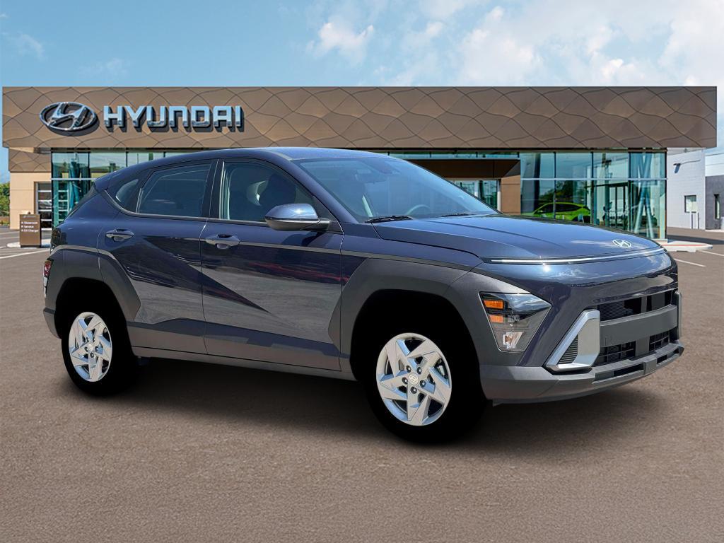 new 2026 Hyundai Kona car