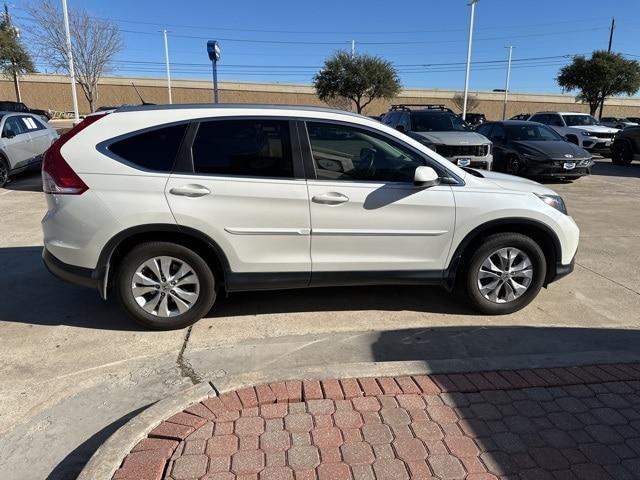 used 2014 Honda CR-V car, priced at $16,333