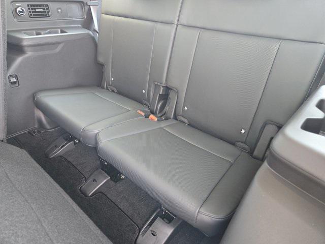 new 2026 Hyundai SANTA FE HEV car
