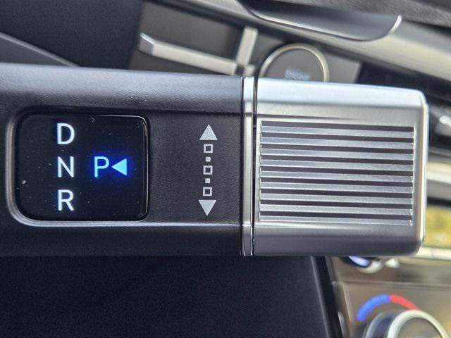 new 2026 Hyundai SANTA FE HEV car