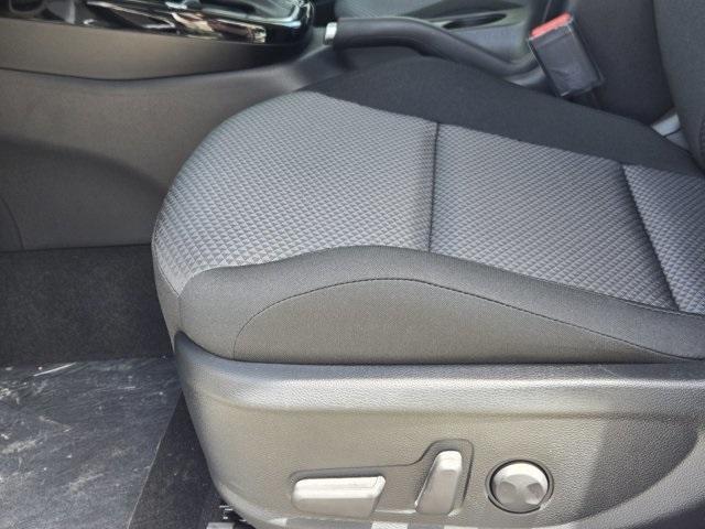 new 2025 Kia Soul car, priced at $24,186