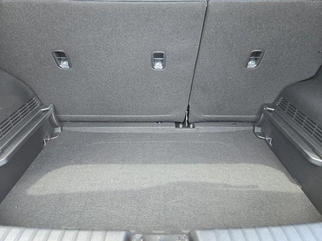 new 2025 Kia Soul car, priced at $24,186