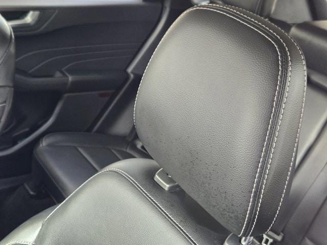 used 2022 Ford Escape car, priced at $19,859