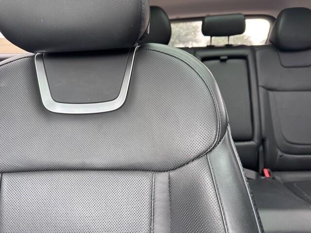 used 2022 Hyundai TUCSON Hybrid car, priced at $21,991
