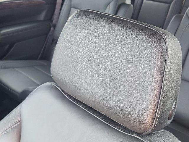 used 2021 Chevrolet Tahoe car, priced at $43,991