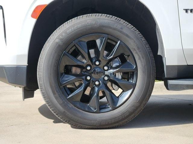 used 2021 Chevrolet Tahoe car, priced at $43,991