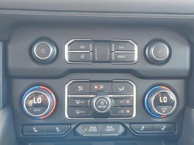 used 2021 Chevrolet Tahoe car, priced at $43,991