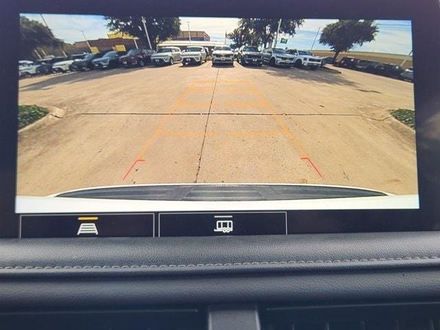 used 2021 Chevrolet Tahoe car, priced at $43,991